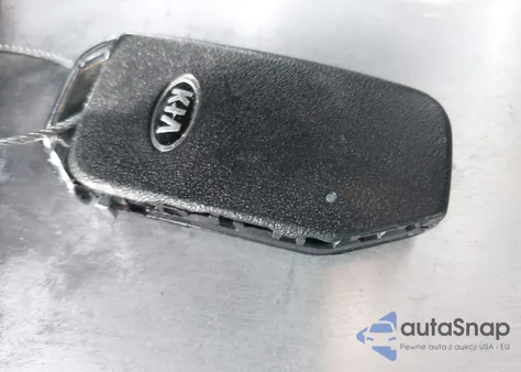 2021 Kia Forte Gt z USA, uszkodzony, nr VIN 3KPF44AC3ME320506